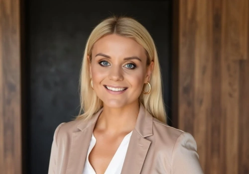 Aleksandra Lipińska „Chilli” zaskoczyła zdjęciem w mundurze. O co chodzi?