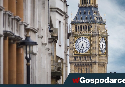 Przybywa bezrobotnych w Anglii. W tej grupie sięga 14 proc.!