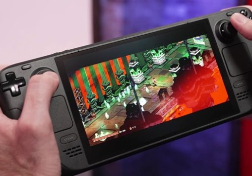 AI zabiera wam konsole. Valve przyznaje: Steam Deck znika ze sklepów, a nowa konsola opóźniona