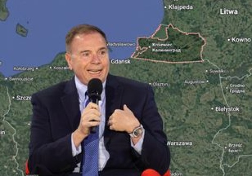 Co zrobi NATO po ataku Rosji? 