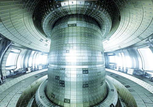 Ku niewyczerpanej energii: ustabilizować plazmę w reaktorach termojądrowych. Kluczowa próba