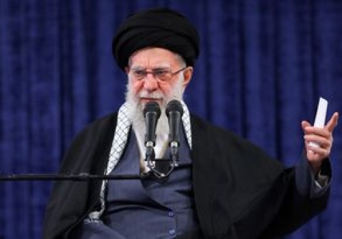 Bez przełomu ws. Iranu? 