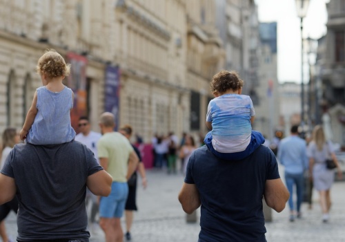 Gminy w Polsce mogą wymrzeć to efekt polaryzacji demograficznej