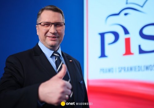 Koalicja PiS z Grzegorzem Braunem? 