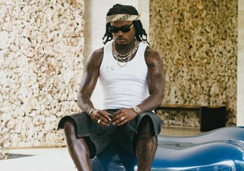 „Ten, którego skreślili” – Gunna trafi na Netflix