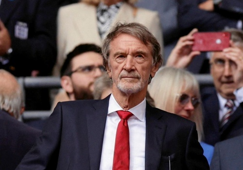 Wydał miliardy na kupno klubu. Teraz może wszystko stracić