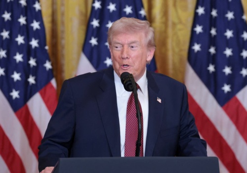 Polska będzie musiała zapłacić miliard dolarów za Radę Pokoju? Jest odpowiedź Białego Domu