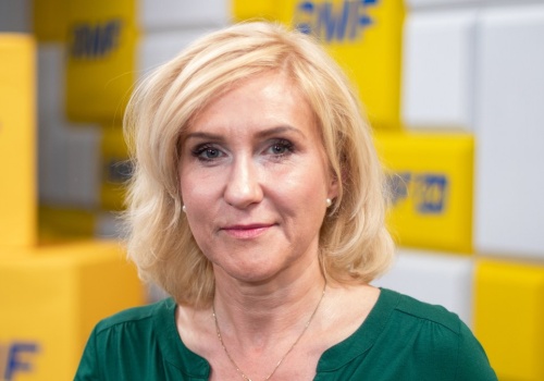 ​Czy projekt ustawy o statusie osoby najbliższej trafił do zamrażarki? Zapytamy Urszulę Pasławską