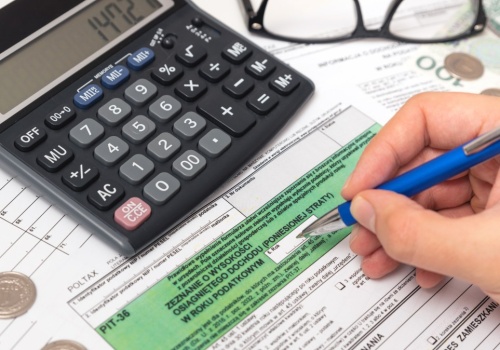 20 lutego przesądza o podatkach na cały rok. Kto zwleka, ten płaci więcej