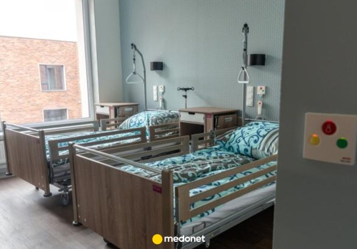 Starsze małżeństwo od roku rozdzielone w warszawskim ZOL-u. Rzecznik chce wyjaśnień