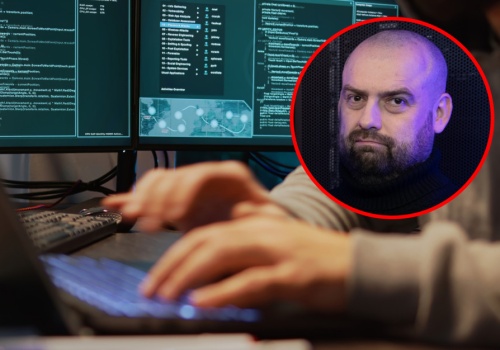 Okup na kremlowską machinę wojenną. Tak cyberataki pogrążają polskie firmy