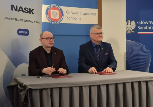 Będą walczyć z dezinformacją medyczną. 