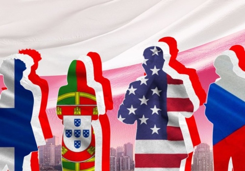 Polskie firmy nie są tak biało-czerwone, jak się wydaje. Zaskoczy cię, co naprawdę jest ważne