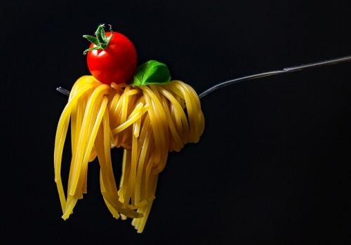 Post ścisły w Środę Popielcową. Czego nie jeść i ile posiłków wolno spożyć?