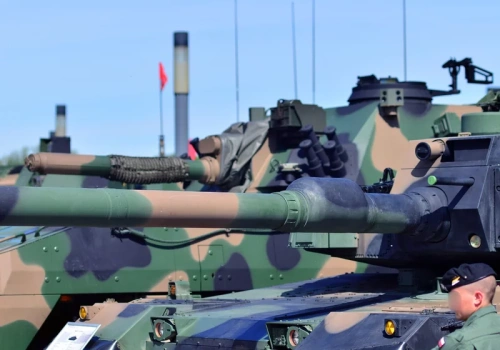 Polskie wojsko mówi „nie” chińskim pojazdom. Wprowadzono zakaz