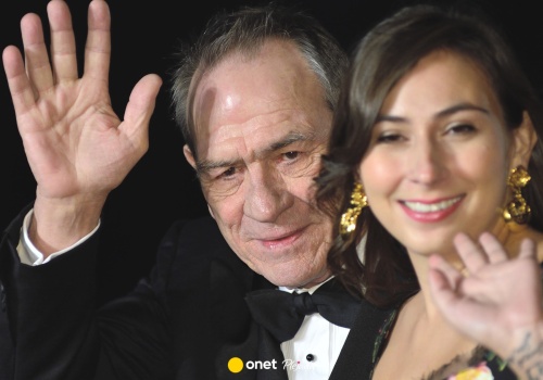 Córka Tommy'ego Lee Jonesa zmarła nagle. Ujawniono przyczynę jej śmierci