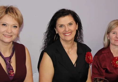 Ostatnie godziny karnawału w gminie Blizanów