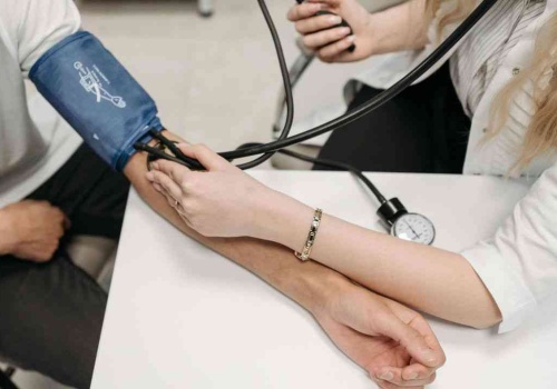 Masz nadciśnienie? Możesz dostać zasiłek, ale są warunki