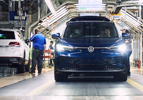 60 mld euro do cięcia. Volkswagen szykuje największe oszczędności w historii