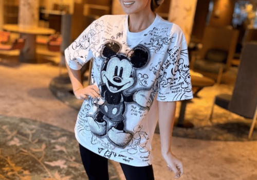 Dramatyczne chwile w życiu gwiazdy TzG. Widziała to na własne oczy