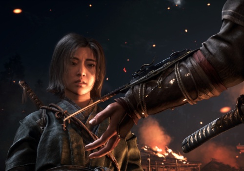 Assassin's Creed Shadows z ogromnymi zmianami na Nintendo Switch 2. Ubisoft ulepsza grę