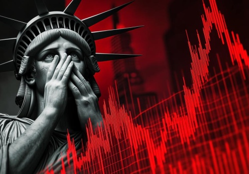 Klątwa wyborów połówkowych wisi nad Wall Street