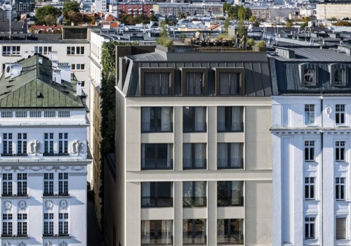 W Warszawie padł rekord. Penthouse sprzedany za 21 mln zł