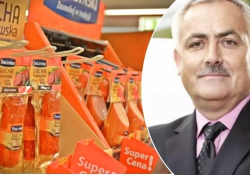 Producent kabanosów inwestuje. Ta decyzja zmieni firmę na lata