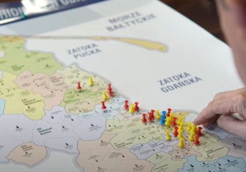 W archidiecezji gdańskiej rusza pielgrzymka szlakiem kościołów stacyjnych