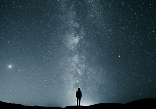 Pudełko pełne niczego. Dlaczego według fizyki absolutna próżnia to tylko iluzja?