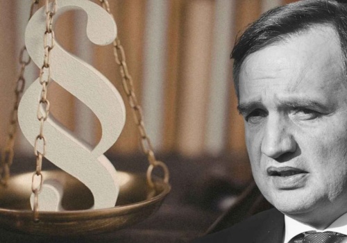 Spór o ENA dla Ziobry trwa w najlepsze. Sąd zdecydował ws. wniosku obrony