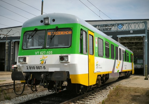 Radni Ursusa krytyczni wobec cen biletów kolejowych. „Są nieadekwatne, dezorientują pasażerów”