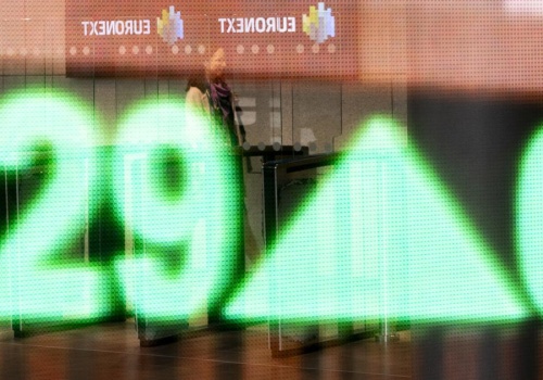 Rekordowy optymizm wśród zarządzających w ocenie perspektyw europejskiej gospodarki