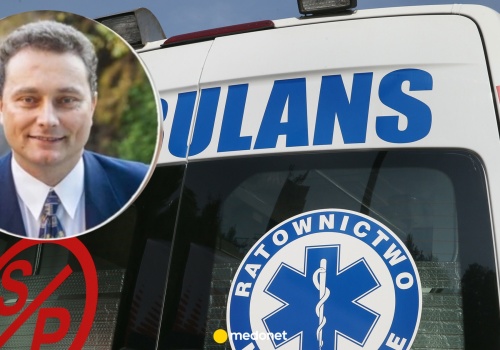 Kiedy trzeba wezwać karetkę przy wysokim ciśnieniu? Kardiolog: to sytuacja nagląca