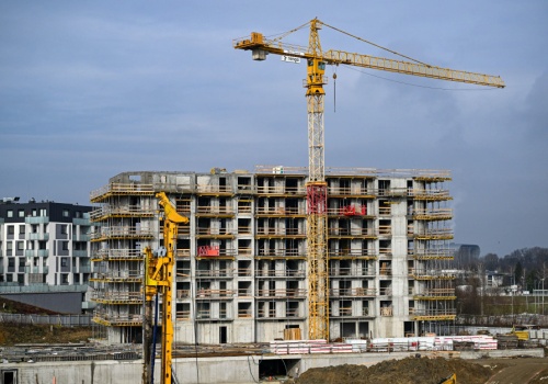 Ceny mieszkań w Polsce jednak rosną: Poznań, Warszawa i Łódź na czele listy