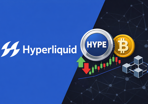 Czym jest Hyperliquid? Platforma, która rzuca wyzwanie Binance i nowa era finansów