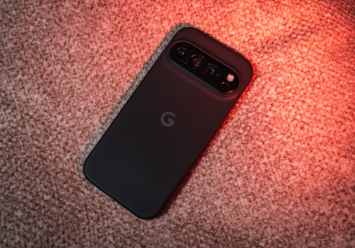 Tajemniczy „Projekt Toskania” w Google. Wiemy, co się za tym kryje