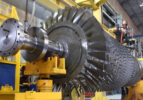 Globalny potentat wybuduje elektrownię gazową na Podkarpaciu