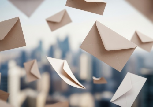 Koperty firmowe z nadrukiem – skuteczne narzędzie marketingu i identyfikacji wizualnej