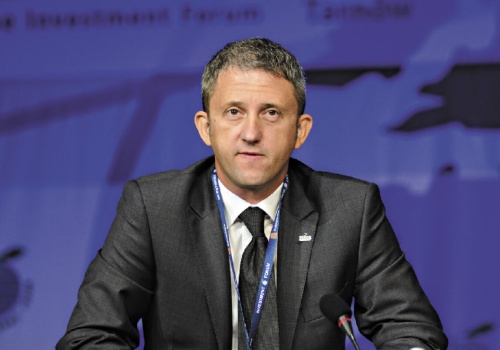 Niełatwo być prezesem Grupy Azoty. Odwołano Andrzeja Skolmowskiego. Nowego szefa zarządu wyłoni konkurs