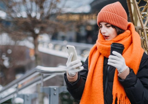 Co mówi o tobie sposób wiązania szalka? Można się zdziwić