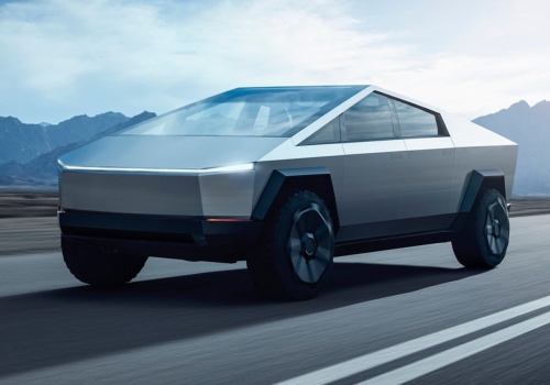 Robotaxi Tesli jest obecnie czterokrotnie bardziej narażony na awarię niż kierowcy ludzki