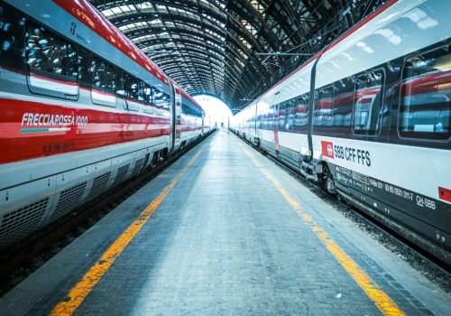 Pociągiem z Warszawy do Berlina i Paryża bez przesiadek. Polska, Niemcy i Francja zawarły porozumienie