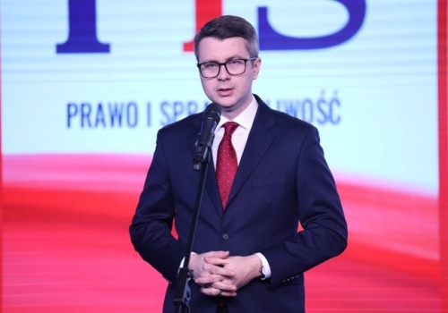 Müller: rząd wycofuje się z kluczowego ruchu ws. Mercosur