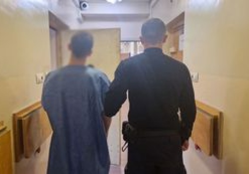 Jedna kontrola, trzech zatrzymanych. Policja miała nosa