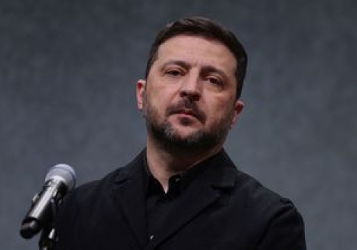 Ukraina idzie na zwarcie z Łukaszenką. Zełenski ogłasza. 