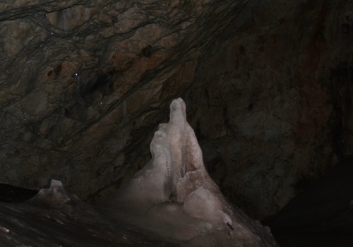 Odkryli bakterie, które pozostawały zamarznięte przez tysiące lat. Teraz chcą ich użyć