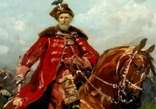 Kalendarium historyczne: 18 lutego 1656 – bitwa pod Gołębiem