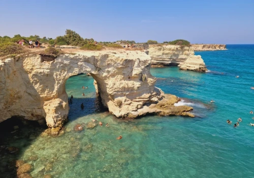 Czy Łuk Zakochanych można było ocalić? Ekspert zabrał głos