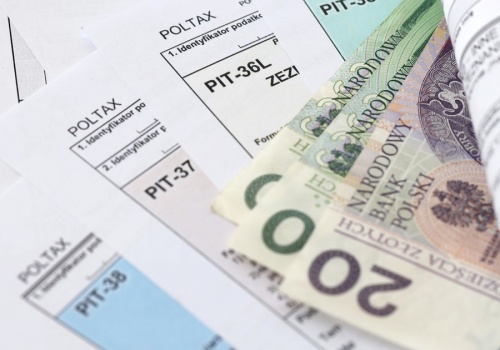 10 sposobów, by zapłacić mniej. Oto najpopularniejsze ulgi podatkowe
